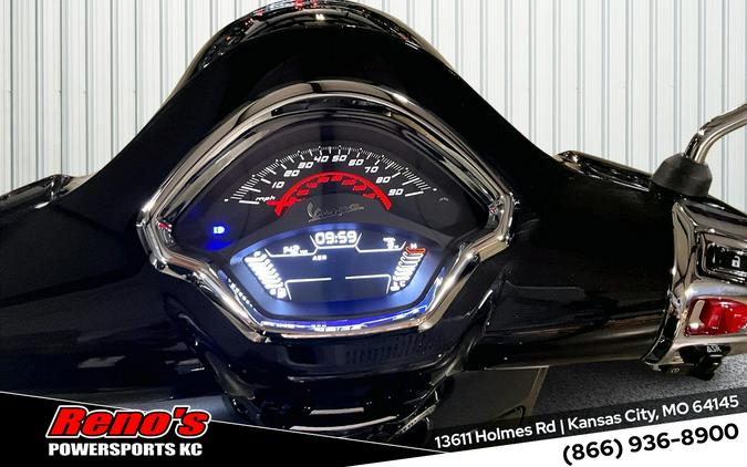 2026 Vespa GTS 310 Super