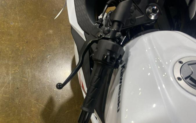 2026 Kawasaki NINJA 300 ABS