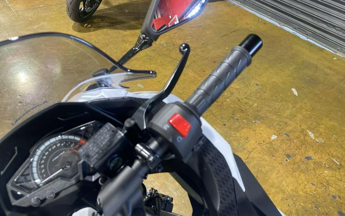 2026 Kawasaki NINJA 300 ABS