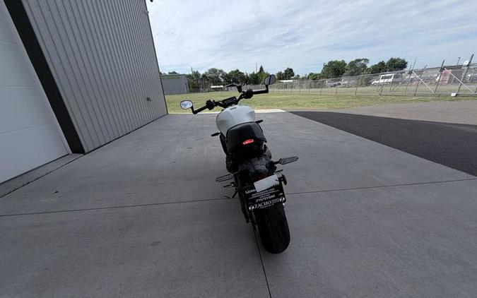 2026 Yamaha Cycle XSR900