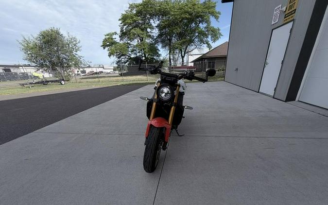 2026 Yamaha Cycle XSR900