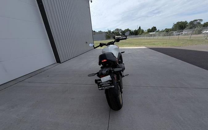 2026 Yamaha Cycle XSR900