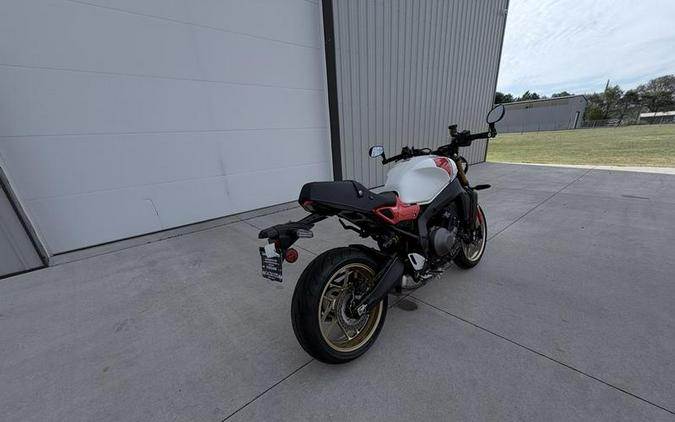 2026 Yamaha Cycle XSR900