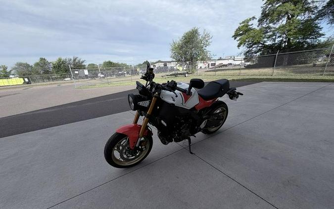 2026 Yamaha Cycle XSR900