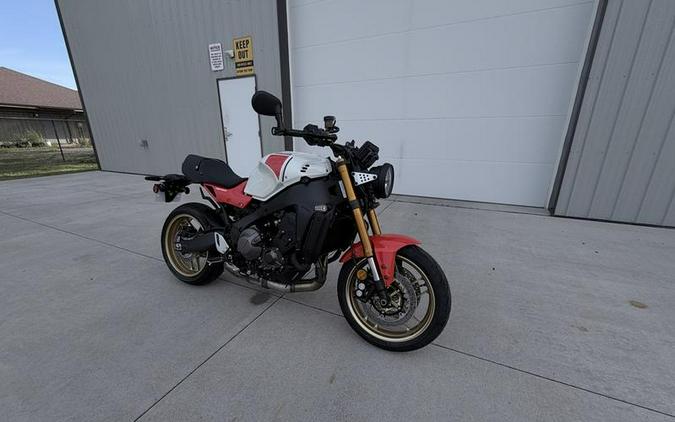 2026 Yamaha Cycle XSR900