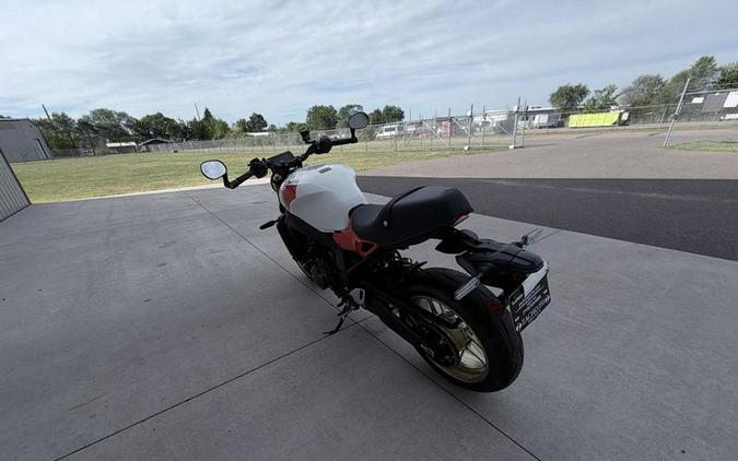 2026 Yamaha Cycle XSR900