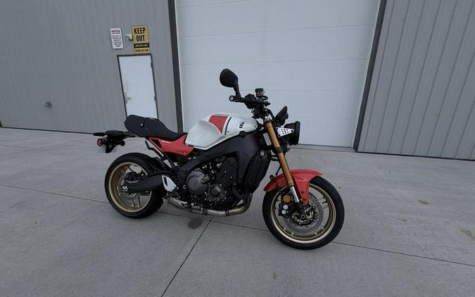 2026 Yamaha Cycle XSR900