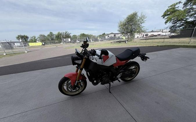 2026 Yamaha Cycle XSR900
