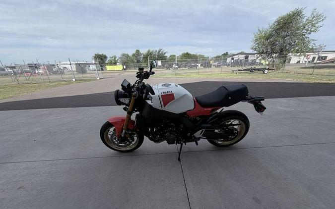 2026 Yamaha Cycle XSR900
