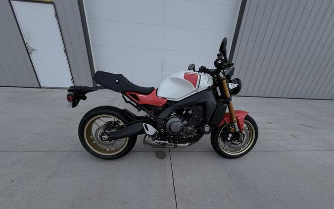 2026 Yamaha Cycle XSR900