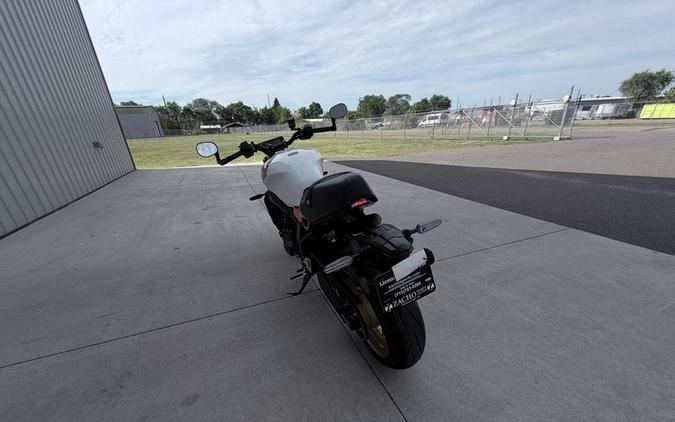 2026 Yamaha Cycle XSR900