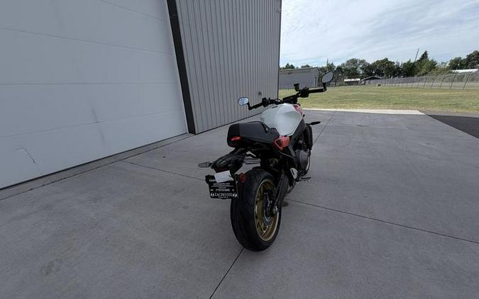 2026 Yamaha Cycle XSR900