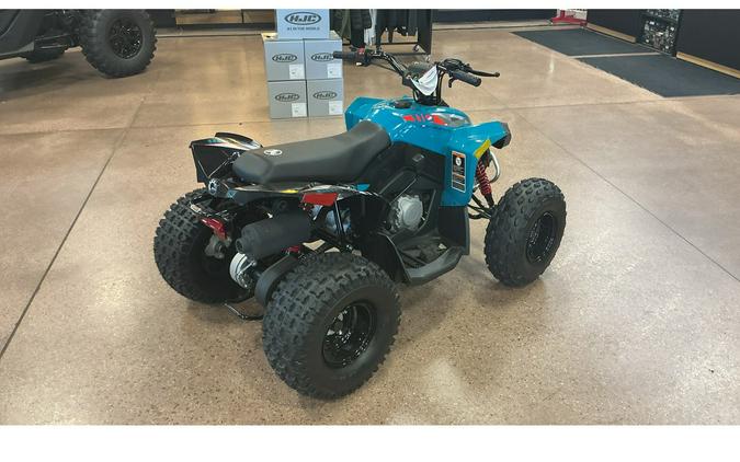 2026 RENEGADE 110 EFI - Can-Am