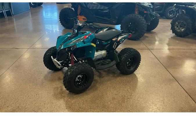 2026 RENEGADE 110 EFI - Can-Am