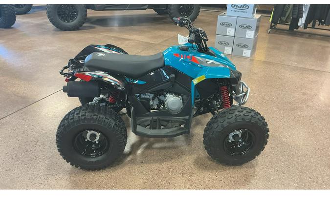 2026 RENEGADE 110 EFI - Can-Am