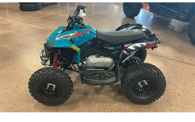 2026 RENEGADE 110 EFI - Can-Am