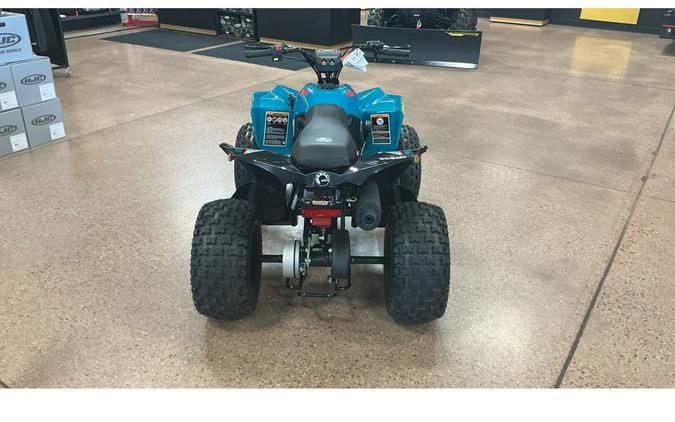 2026 RENEGADE 110 EFI - Can-Am
