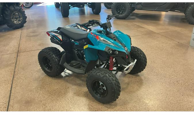 2026 RENEGADE 110 EFI - Can-Am