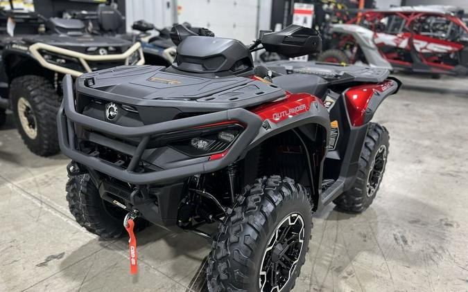 2026 Can-Am® Outlander XT 850
