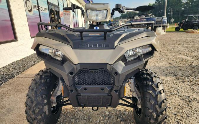 2026 Polaris Sportsman® 570 Base