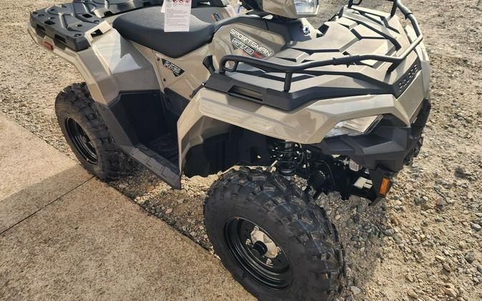 2026 Polaris Sportsman® 570 Base