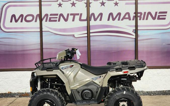 2026 Polaris Sportsman® 570 Base