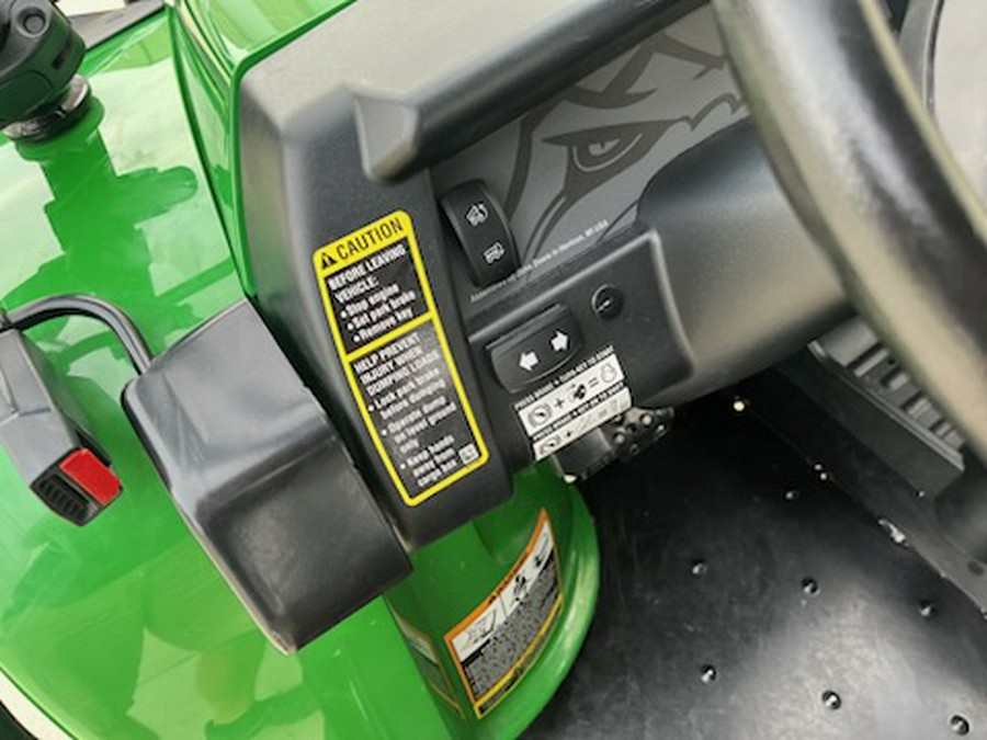 2024 John Deere Gator™ XUV825M S4