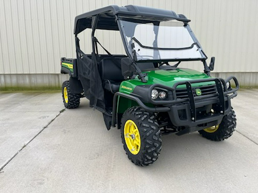 2024 John Deere Gator™ XUV825M S4