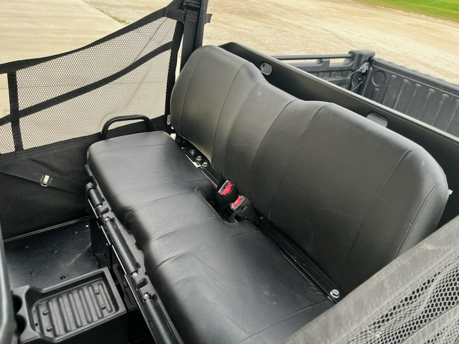 2024 John Deere Gator™ XUV825M S4