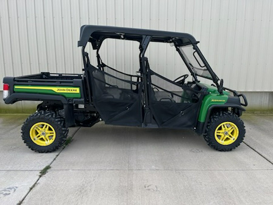 2024 John Deere Gator™ XUV825M S4