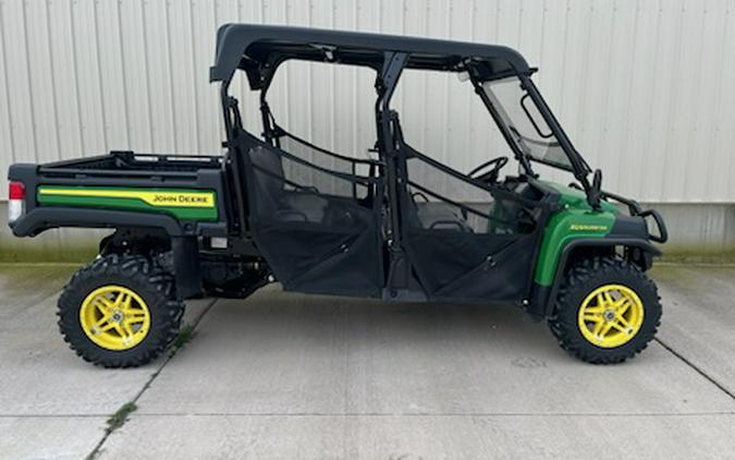2024 John Deere Gator™ XUV825M S4