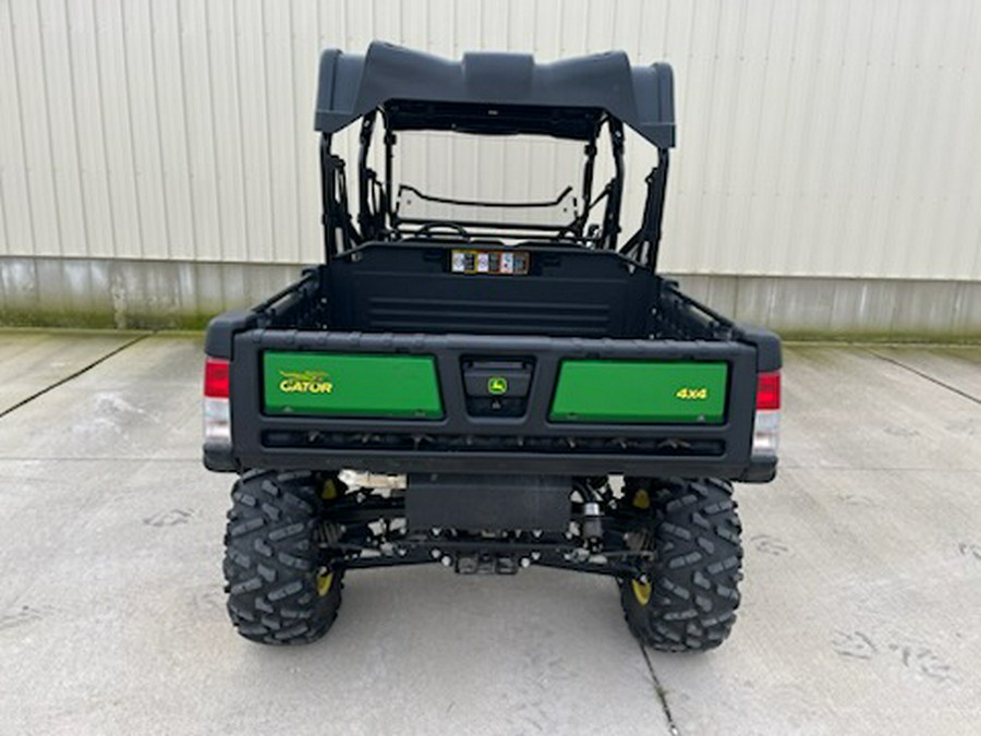 2024 John Deere Gator™ XUV825M S4