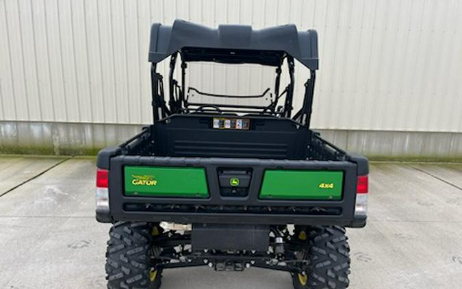 2024 John Deere Gator™ XUV825M S4