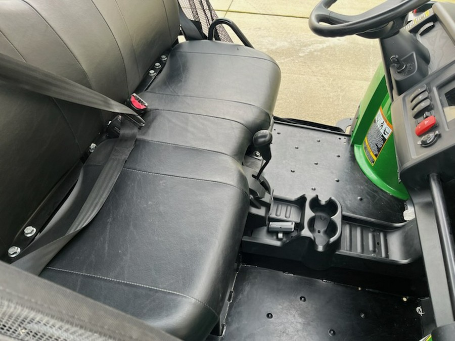 2024 John Deere Gator™ XUV825M S4
