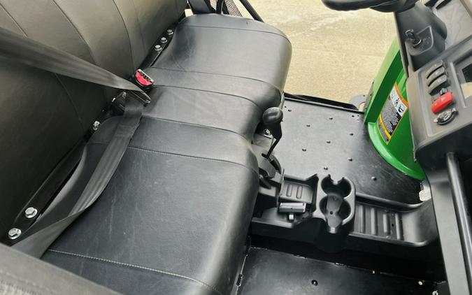 2024 John Deere Gator™ XUV825M S4