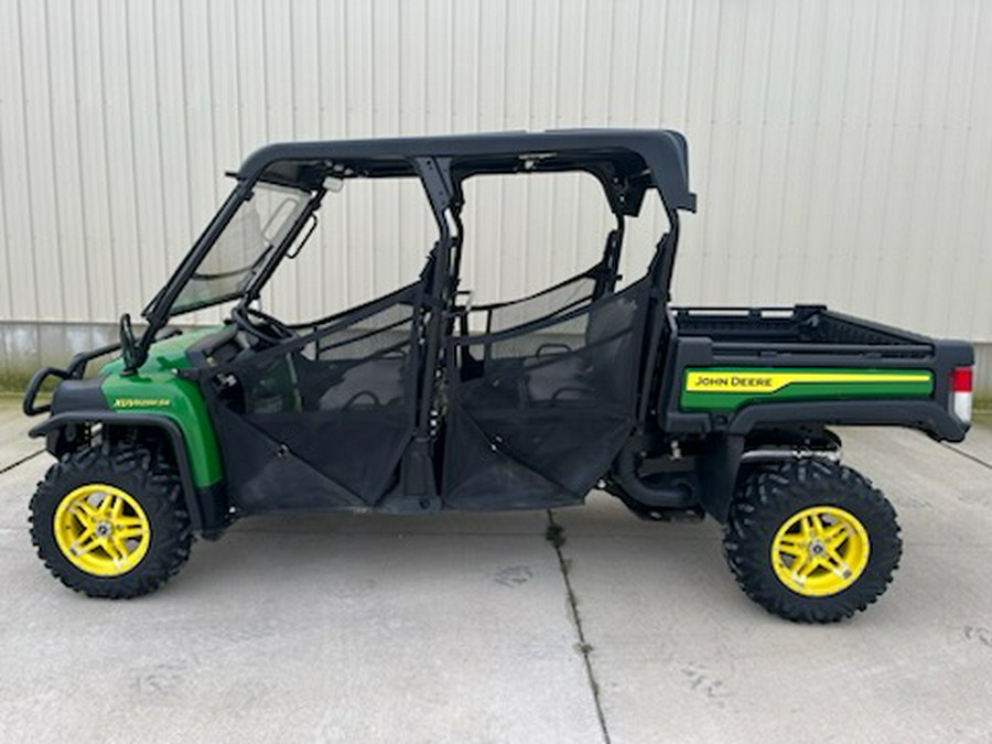 2024 John Deere Gator™ XUV825M S4