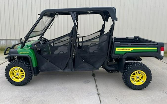 2024 John Deere Gator™ XUV825M S4