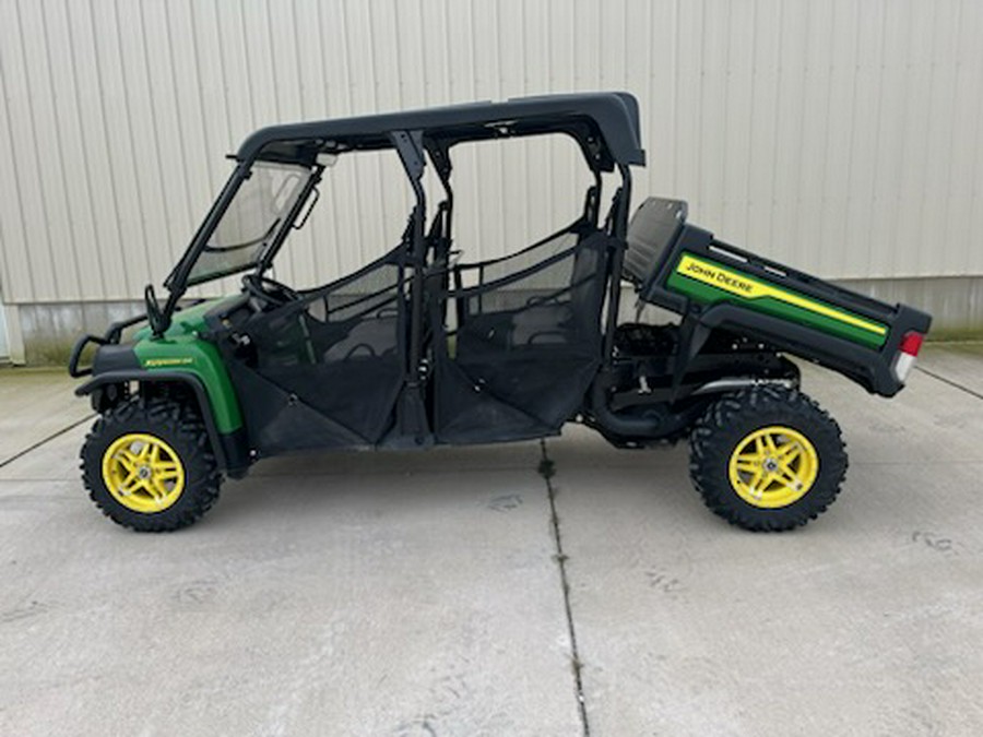 2024 John Deere Gator™ XUV825M S4