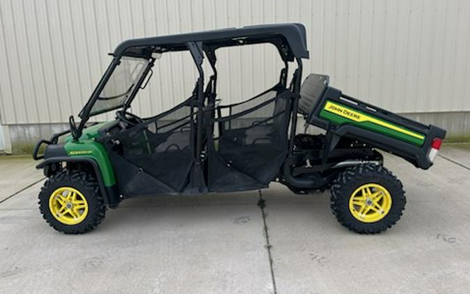 2024 John Deere Gator™ XUV825M S4