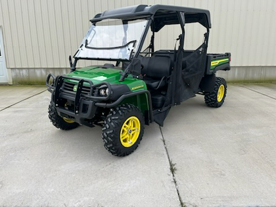 2024 John Deere Gator™ XUV825M S4