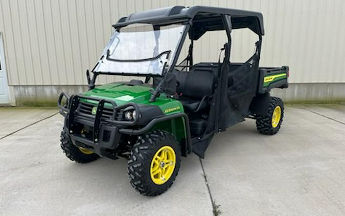 2024 John Deere Gator™ XUV825M S4