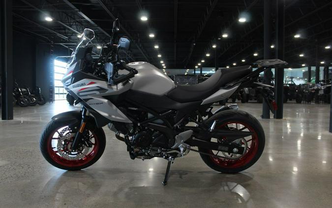 2027 Suzuki SV 7GX