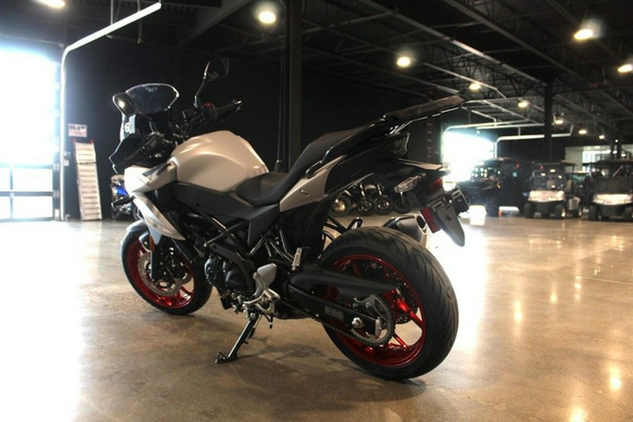 2027 Suzuki SV 7GX