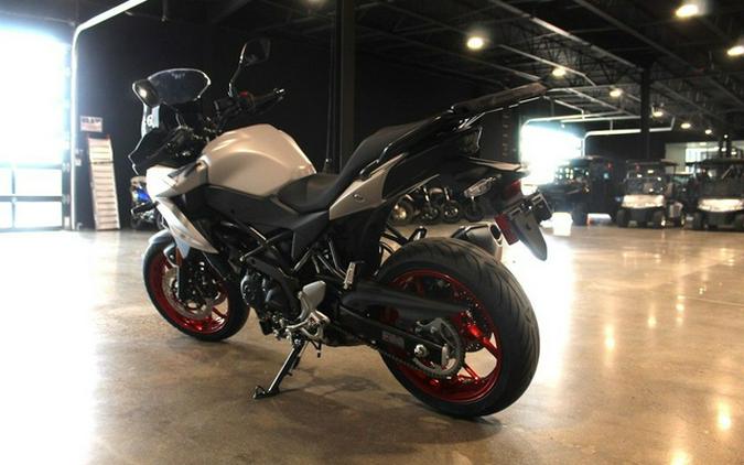 2027 Suzuki SV 7GX