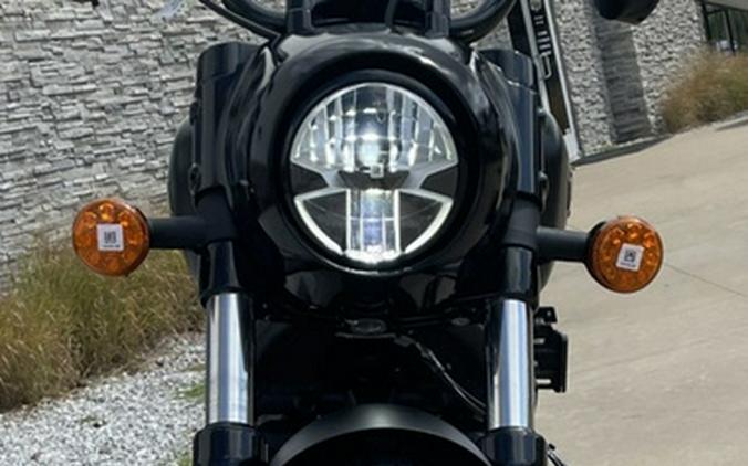 2027 Indian N27SBD76AH