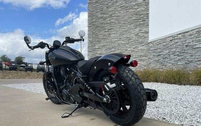 2027 Indian N27SBD76AH