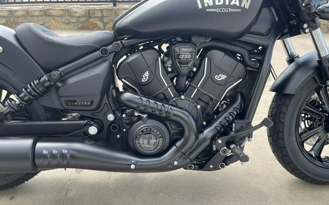 2027 Indian N27SBD76AH