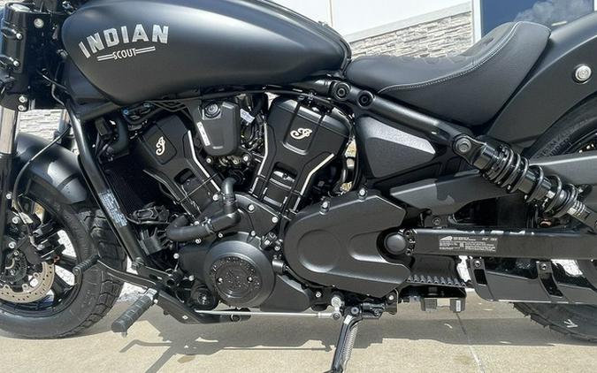 2027 Indian N27SBD76AH