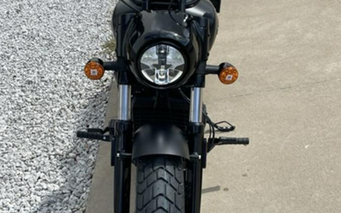 2027 Indian N27SBD76AH
