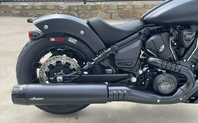 2027 Indian N27SBD76AH